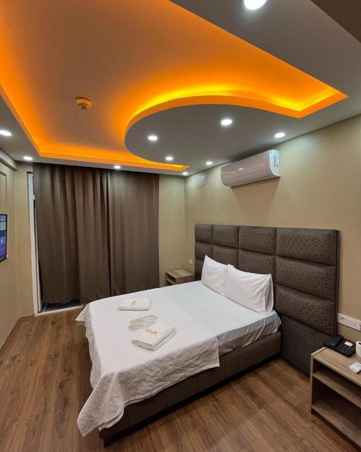 Kadikoey Viva Hotel & Suites - Istanbul — Fotoğraflar 1