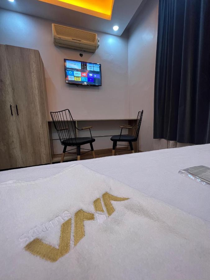 Kadikoey Viva Hotel & Suites - Istanbul — Fotoğraflar 3