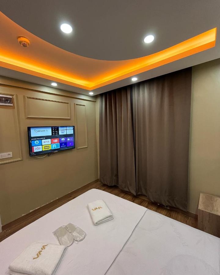 Kadikoey Viva Hotel & Suites - Istanbul — Fotoğraflar 2